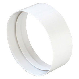 GIUNTO PER AERAZIONE CANALIZZATA  diametro  mm. 100