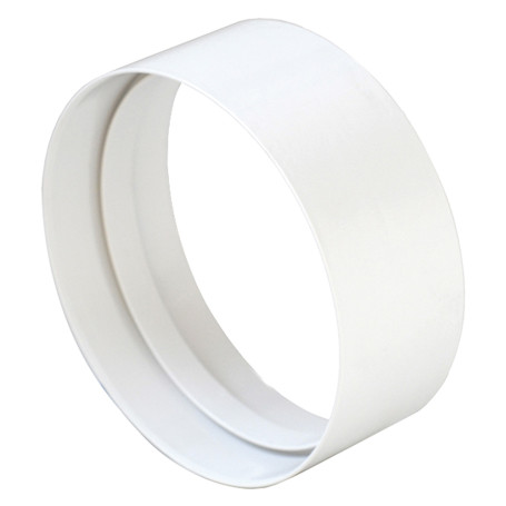 GIUNTO PER AERAZIONE CANALIZZATA  diametro  mm. 100