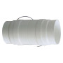ASPIRATORE PER CAPPE foro  diametro  mm. 100/120 - 10W
