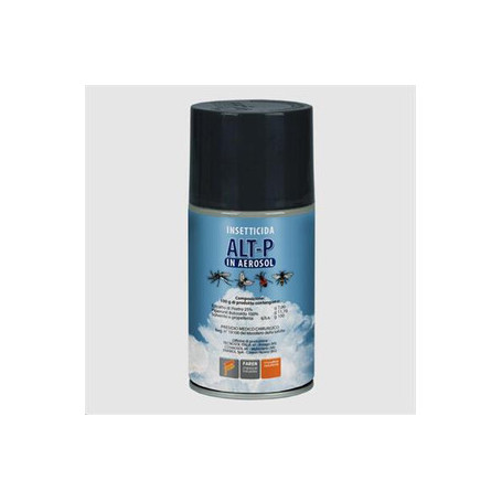 INSETTICIDA SPRAY ALT P AL PIRETRO NATURALE 250 ML