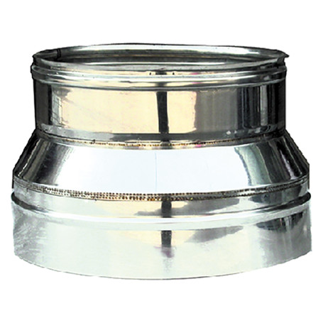 RIDUZIONE  diametro  cm 14 M - 12 F