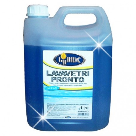 LAVAVETRI PRONTO lt. 5