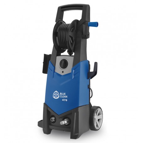 IDROPULITRICE ACQUA FREDDA 'Blue Clean' 476 AR - 165 BAR - 2000W