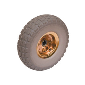 RUOTA RUN FLAT P\CARRELLO PR1800 D 260 MM
