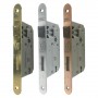 SERRATURA  PATENT  B.T. ottonato  E 40