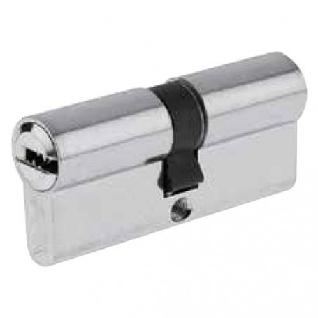 CILINDRO PROFILATO DOPPIO SERIE  Y2S  mm 32+80 uguale a 112