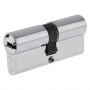 CILINDRO PROFILATO DOPPIO SERIE  Y2S  mm 32+80 uguale a 112
