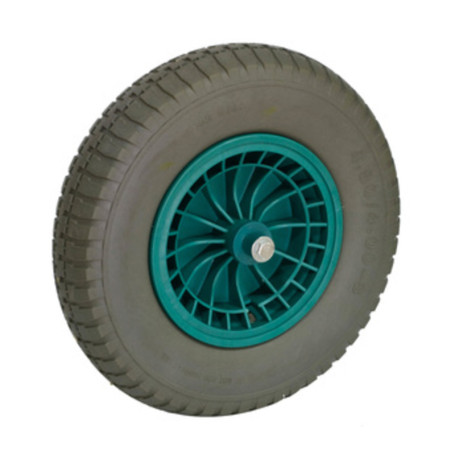 RUOTA RUN FLAT P\CARRIOLA HERCULES WB-100