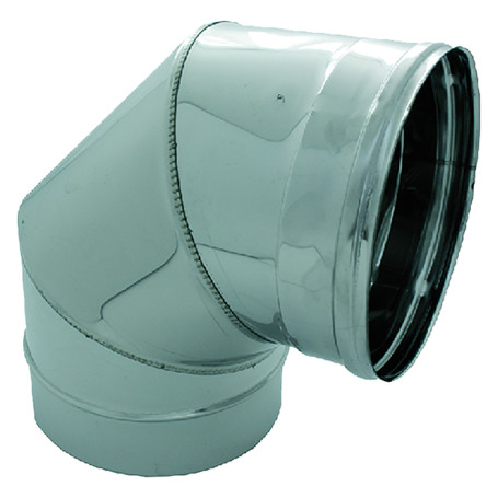 GOMITO A 90  diametro  cm 13