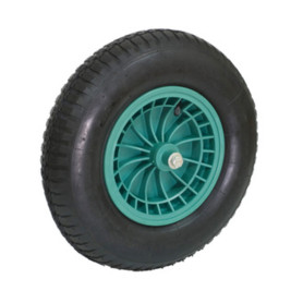 RUOTA P\CARRIOLA HERCULES WB-100