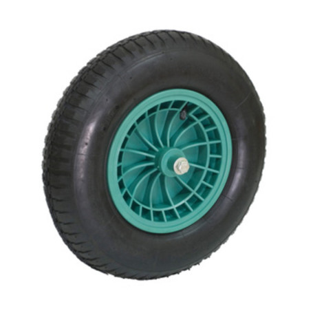 RUOTA P\CARRIOLA HERCULES WB-100