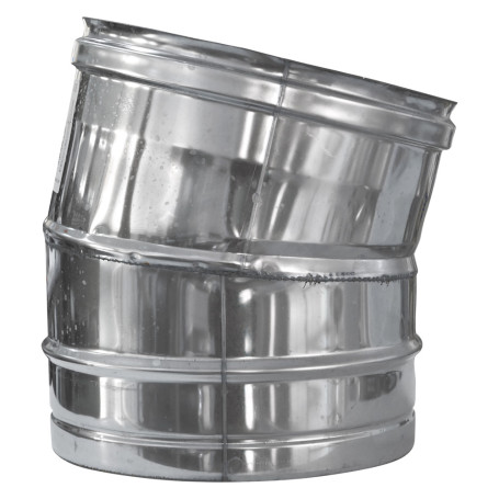 GOMITO A 15  diametro  cm 10