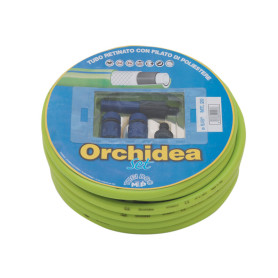 KIT ATTREZZATO ORCHIDEA ROTOLO 20 M
