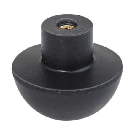 VALVOLA GOMMA C\NOTTOLINO P\BATTERIA CATIS