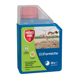 SBM ESCA FORMICHE FORMINIX GRANULI 200 G