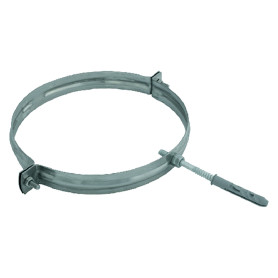 COLLARE PER CANNE FUMARIE  diametro  cm 25