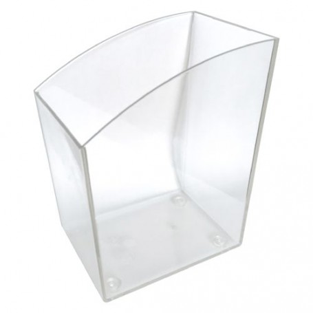 CASSETTO PER  CRYSTAL BOX  per 3 cassetti (ns cod. 5060412)