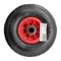 RUOTA RICAMBIO P\CARRELLO 8547