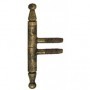 CERNIERA ANUBA ART.48105.08 OTT.ANTICO*