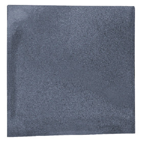 PIANO LISCIO PER CAMINO cm 40 x 40 - sp. 0