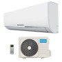 CLIMATIZZATORE MONOSPLIT MURALE  NEXYA S4 E  12C 3