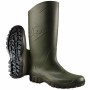 DUNLOP STIVALI PVC GINOCCHIO N.42