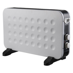 TERMOCONVETTORE  BASIC  termostato regolabile