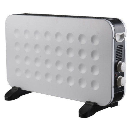 TERMOCONVETTORE  BASIC  termostato regolabile