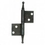 CERNIERA ART.48078 MM.50X85 SX FERRO VECCHIO*