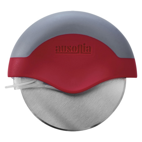 ROTELLA TAGLIA PIZZA CON GUSCIO  diametro  lama cm 10