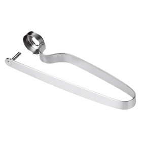 SNOCCIOLA OLIVE art. 420200 - linea Presto SNOCCIOLA OLIVE art. 420200 - linea Presto