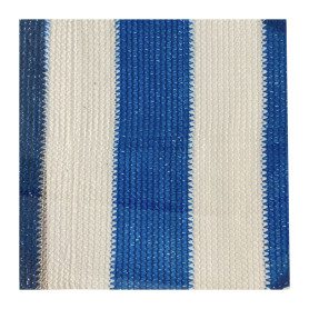 C RETE OMBREGGIANTE 90 BIA\BLU 85G 200CMX100M