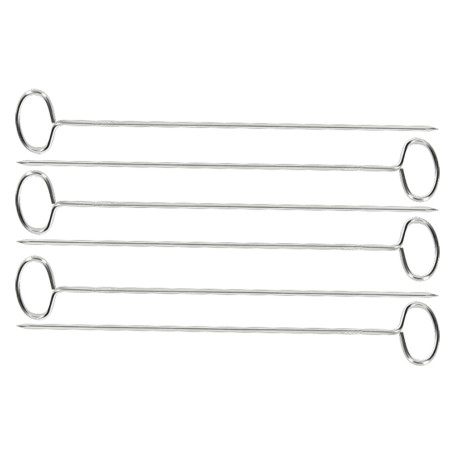 SPIEDINI linea Presto cm.10 - cf.10 pz