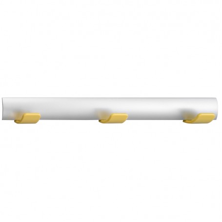 APPENDINO ADES. INOFIX 3P COL. GIALLO