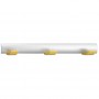 APPENDINO ADES. INOFIX 3P COL. GIALLO