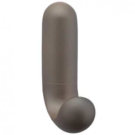 APPENDINO ADES. 'J' INOFIX 1P COL. MARRONE