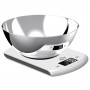 BILANCIA CUCINA C\PIATTO INOX PWC 8045
