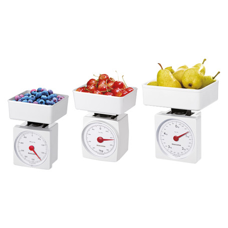 BILANCIA DA CUCINA ACCURA  art.634520 - kg.0