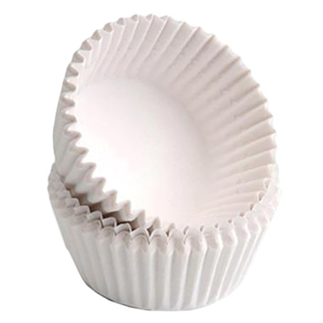 PIROTTINI IN CARTA  diametro  cm 6 - 100 pezzi Delicia