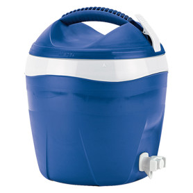 THERMOS DISPENSER PER LIQUIDI  MEGA  5 litri