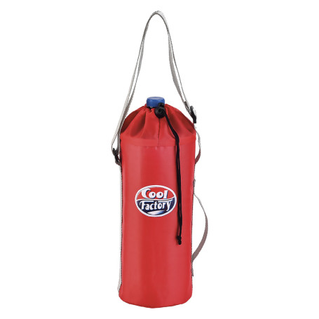 PORTABOTTIGLIE TERMICO  COOL FACTORY  2 lt.