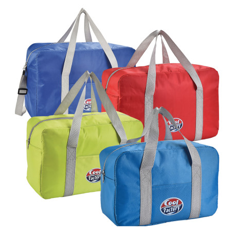 BORSA TERMICA  COOL FACTORY  22 lt.