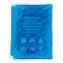 CUSCINO GHIACCIO  SOFT ICE PACK  600 grammi