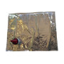 SACCA VINO BAG IN BOX ALLUMINIO C\RUBINETTO 5 L