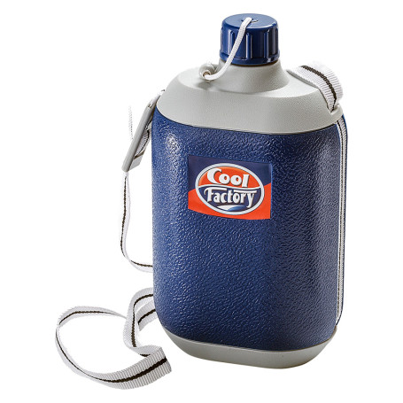 BORRACCIA TERMICA  COOL FACTORY  1000 cc.