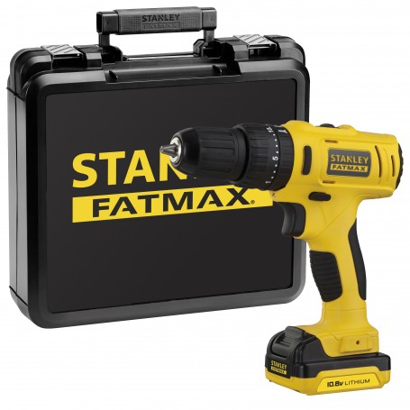 FATMAX TRAPANO C\2B 10