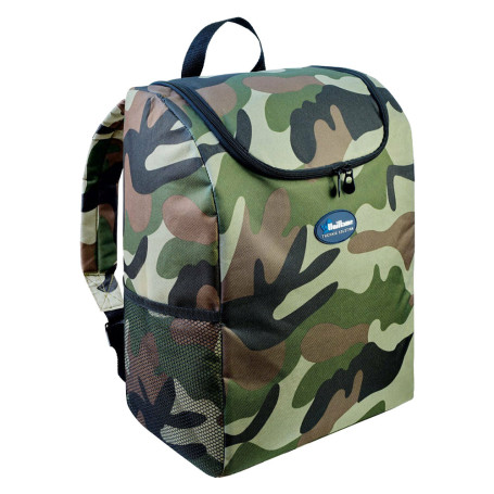 ZAINO TERMICO  MILITARY  20 lt.