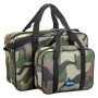 BORSA TERMICA IN SET  MILITARE  24 + 7 lt.