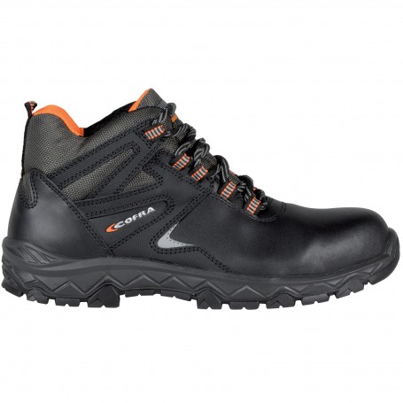 SCARPE ALTE COFRA MOD. ASCENT S3 SRC N. 41