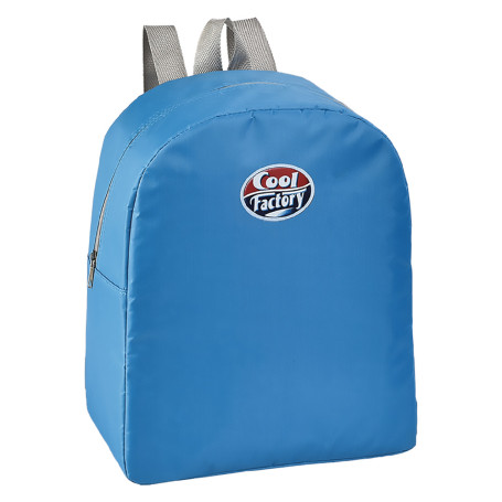 ZAINO TERMICO  COOL FACTORY  18 lt.